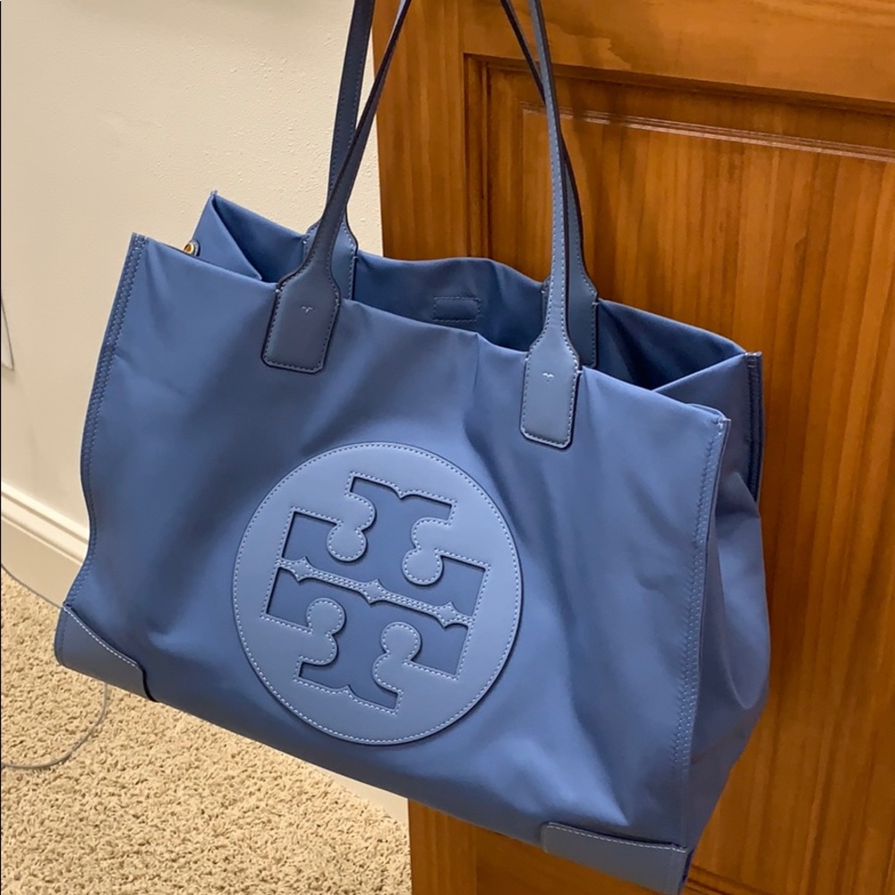 Tory large tote